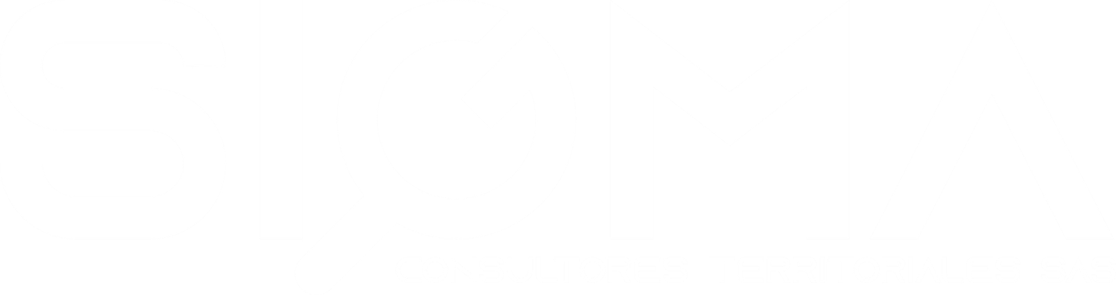 Sigma Consultores Territoriales SAS